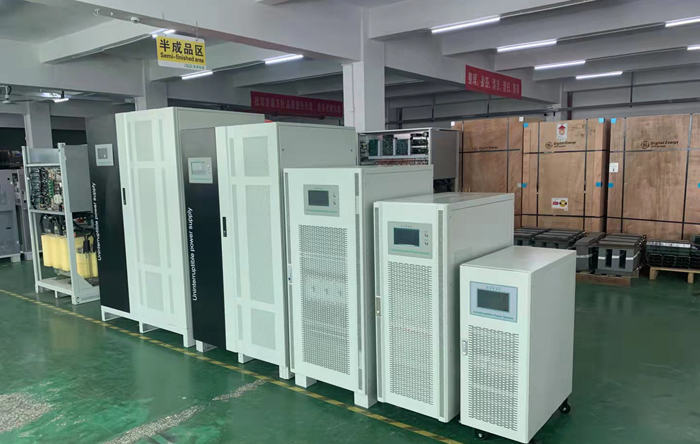 醫療設備專用UPS電源